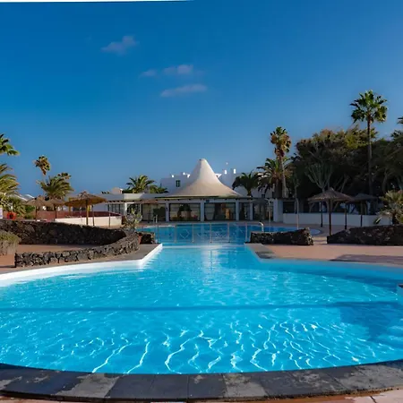 Marea Azul With Air Conditioning * Коста-Тегисе
