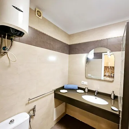 Appartement Marea Azul With Air Conditioning Costa Teguise