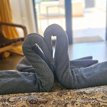 Appartement Marea Azul With Air Conditioning *