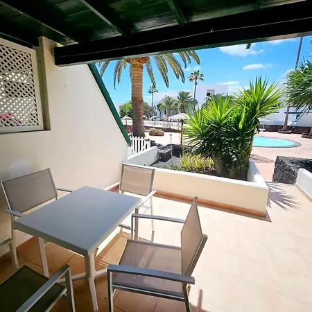 Апартаменты Marea Azul With Air Conditioning *