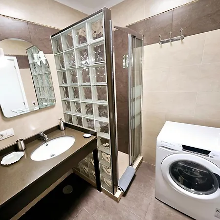 Marea Azul With Air Conditioning * Коста-Тегисе