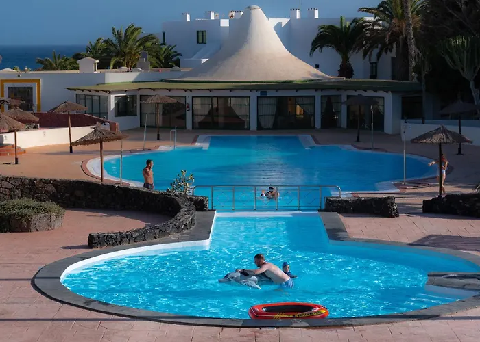 Apartment Marea Azul With Air Conditioning *