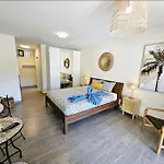 Marea Azul With Air Conditioning * Costa Teguise