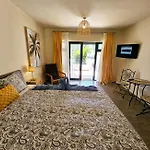 Marea Azul With Air Conditioning * Costa Teguise