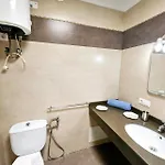 Διαμέρισμα Marea Azul With Air Conditioning