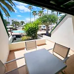 Marea Azul With Air Conditioning Διαμέρισμα Costa Teguise