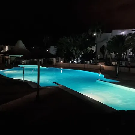 Marea Azul With Air Conditioning Διαμέρισμα *