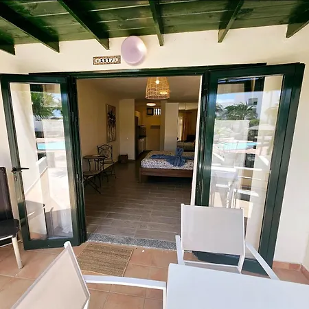 Marea Azul Appartement Costa Teguise
