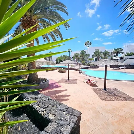 Marea Azul With Air Conditioning Appartamento