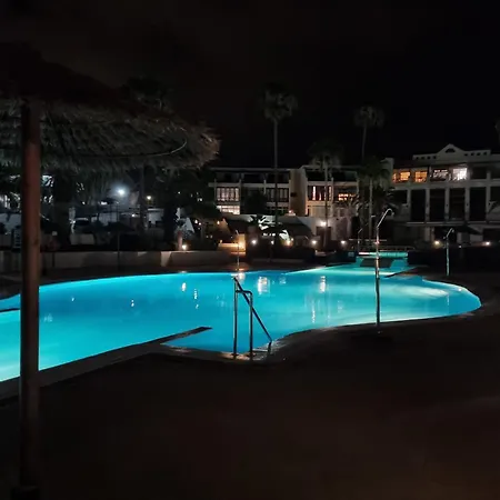 Διαμέρισμα Marea Azul With Air Conditioning Costa Teguise