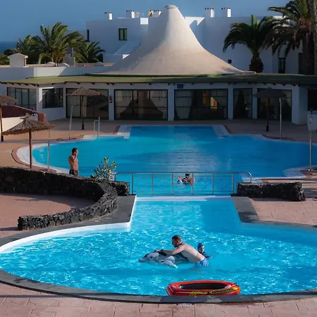 Appartement Marea Azul *