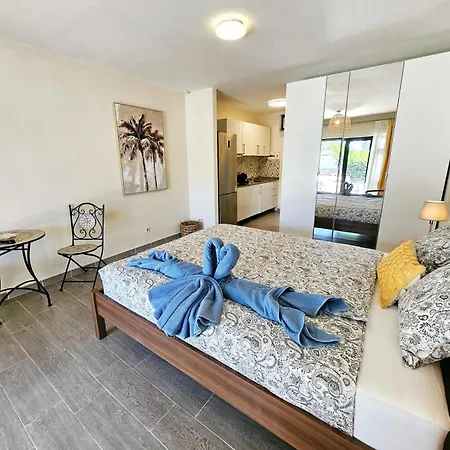 Appartement Marea Azul