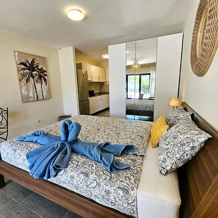 Appartamento Marea Azul With Air Conditioning Costa Teguise