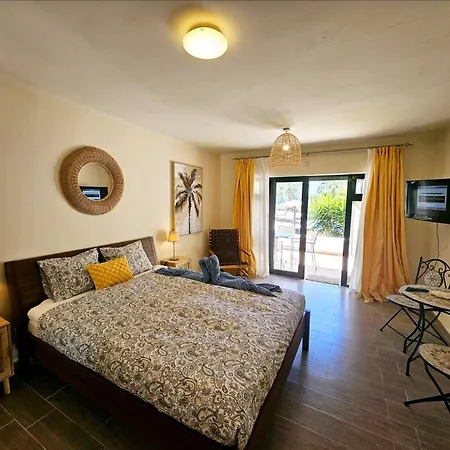 Marea Azul Appartement *