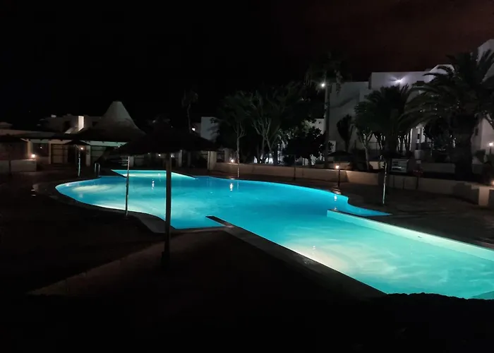 Marea Azul With Air Conditioning Appartamento *