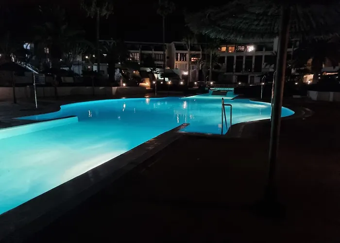 Appartamento Marea Azul With Air Conditioning Costa Teguise